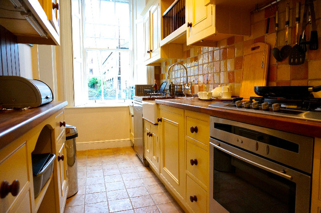  Image of 2 bedroom Flat to rent in London Street Edinburgh EH3 at New Town Edinburgh Edinburgh, EH3 6LY