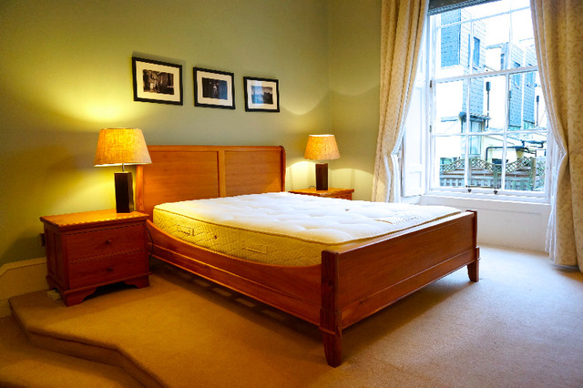  Image of 2 bedroom Flat to rent in London Street Edinburgh EH3 at New Town Edinburgh Edinburgh, EH3 6LY