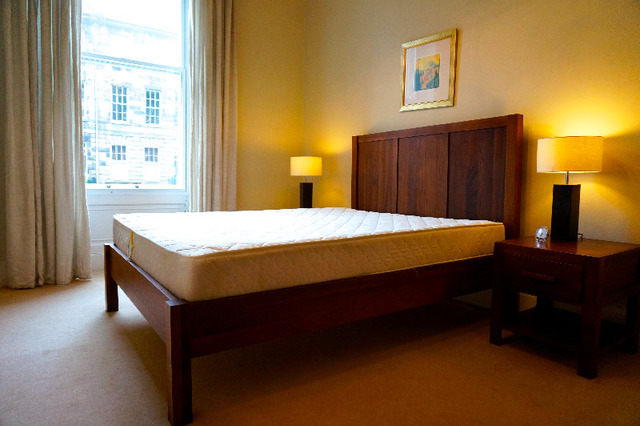  Image of 2 bedroom Flat to rent in London Street Edinburgh EH3 at New Town Edinburgh Edinburgh, EH3 6LY