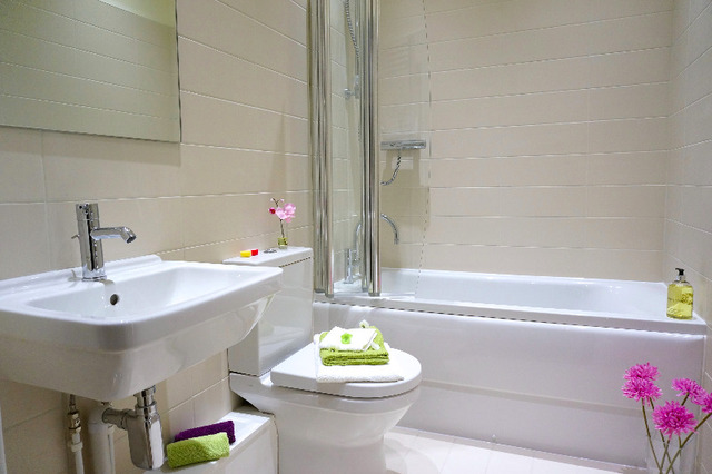  Image of 2 bedroom Flat to rent in London Street Edinburgh EH3 at New Town Edinburgh Edinburgh, EH3 6LY