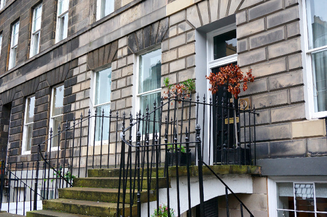  Image of 2 bedroom Flat to rent in London Street Edinburgh EH3 at New Town Edinburgh Edinburgh, EH3 6LY