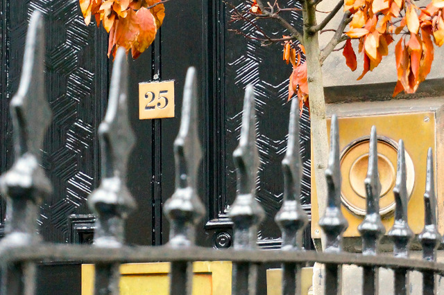  Image of 2 bedroom Flat to rent in London Street Edinburgh EH3 at New Town Edinburgh Edinburgh, EH3 6LY
