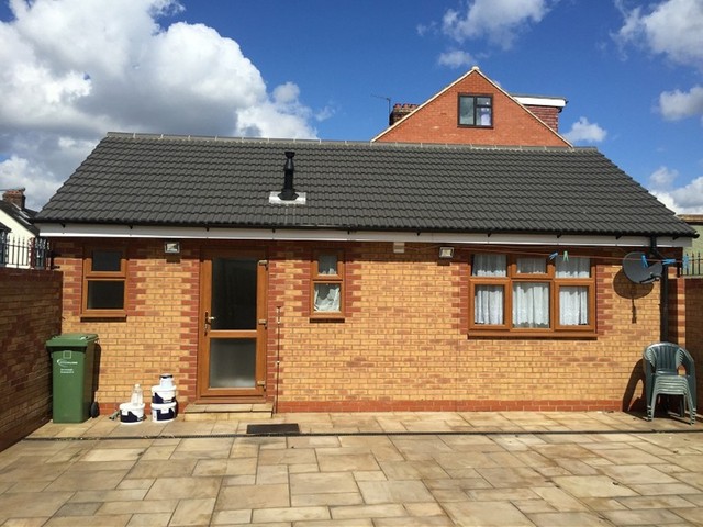  Image of 2 bedroom Flat to rent in Longbridge Road Barking IG11 at Longbridge Road  Essex, IG11 9DF