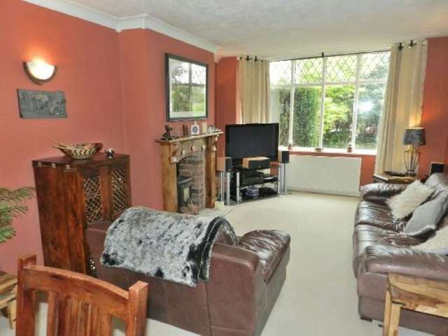  Image of 3 bedroom Semi-Detached house for sale in Longmoor Road Long Eaton Nottingham NG10 at Longmoor Road  Long Eaton, NG10 4FQ