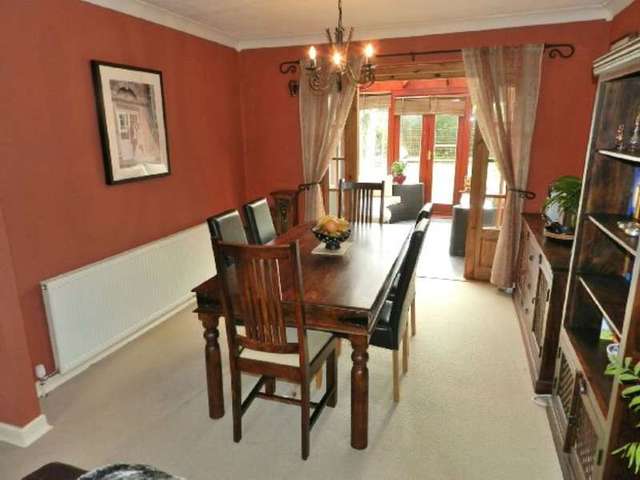  Image of 3 bedroom Semi-Detached house for sale in Longmoor Road Long Eaton Nottingham NG10 at Longmoor Road  Long Eaton, NG10 4FQ