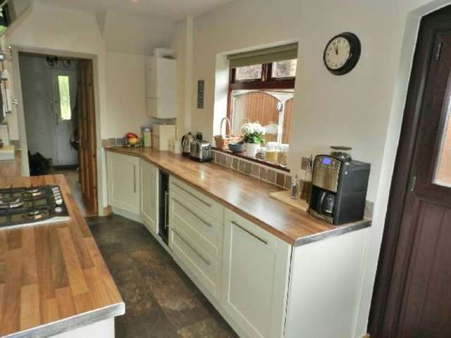  Image of 3 bedroom Semi-Detached house for sale in Longmoor Road Long Eaton Nottingham NG10 at Longmoor Road  Long Eaton, NG10 4FQ