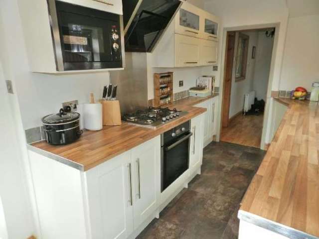  Image of 3 bedroom Semi-Detached house for sale in Longmoor Road Long Eaton Nottingham NG10 at Longmoor Road  Long Eaton, NG10 4FQ