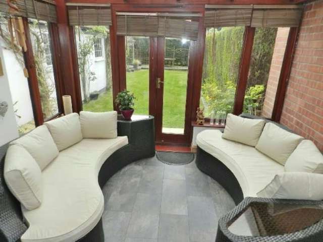  Image of 3 bedroom Semi-Detached house for sale in Longmoor Road Long Eaton Nottingham NG10 at Longmoor Road  Long Eaton, NG10 4FQ