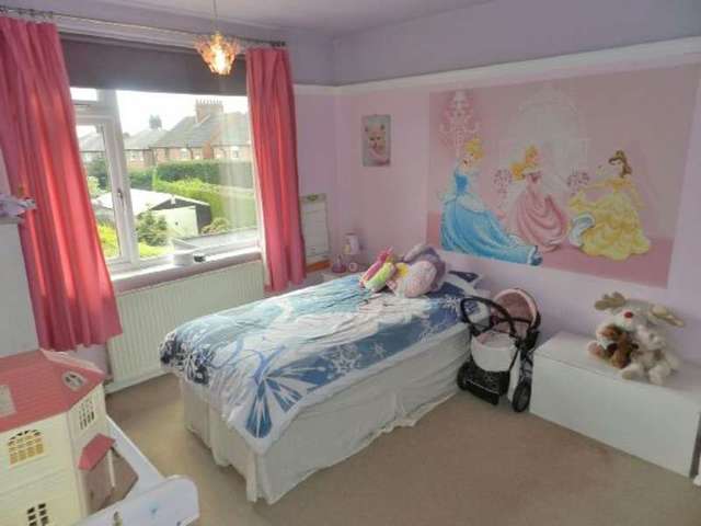  Image of 3 bedroom Semi-Detached house for sale in Longmoor Road Long Eaton Nottingham NG10 at Longmoor Road  Long Eaton, NG10 4FQ