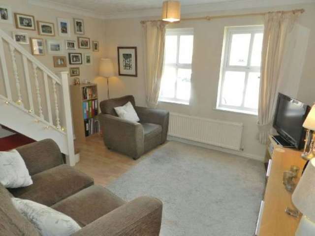  Image of 2 bedroom Semi-Detached house for sale in Lonsdale Drive Toton Beeston Nottingham NG9 at Lonsdale Drive  Toton, NG9 6LS