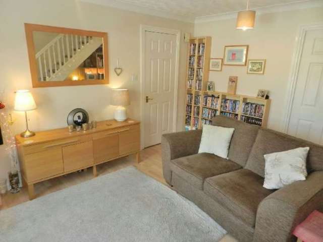  Image of 2 bedroom Semi-Detached house for sale in Lonsdale Drive Toton Beeston Nottingham NG9 at Lonsdale Drive  Toton, NG9 6LS