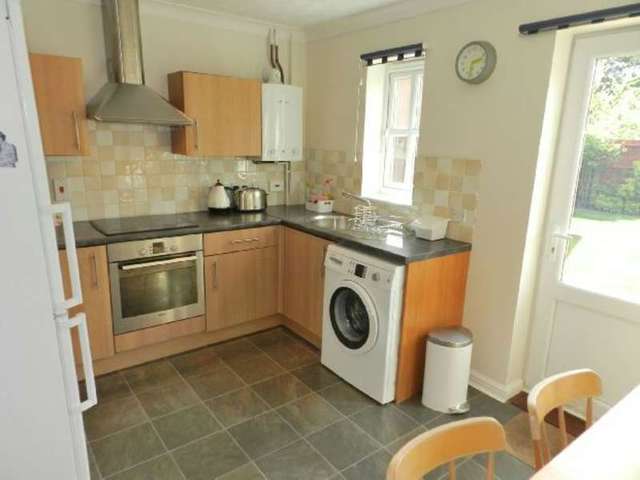  Image of 2 bedroom Semi-Detached house for sale in Lonsdale Drive Toton Beeston Nottingham NG9 at Lonsdale Drive  Toton, NG9 6LS
