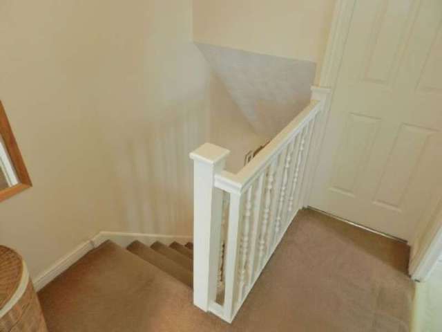  Image of 2 bedroom Semi-Detached house for sale in Lonsdale Drive Toton Beeston Nottingham NG9 at Lonsdale Drive  Toton, NG9 6LS