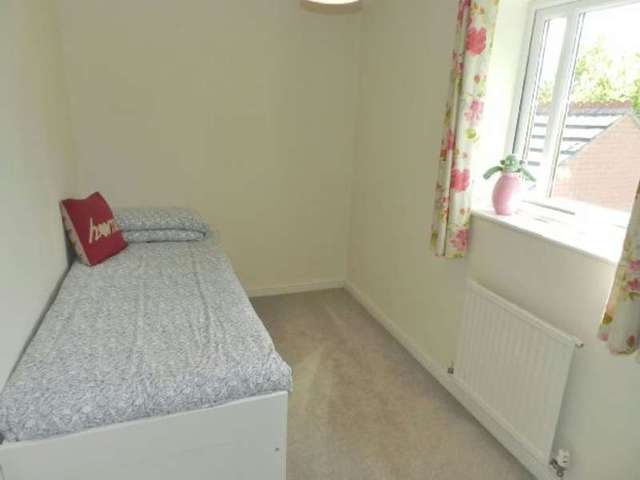  Image of 2 bedroom Semi-Detached house for sale in Lonsdale Drive Toton Beeston Nottingham NG9 at Lonsdale Drive  Toton, NG9 6LS