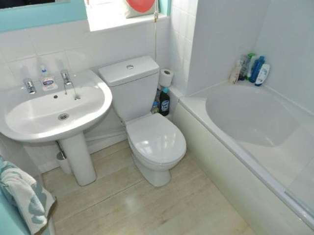  Image of 2 bedroom Semi-Detached house for sale in Lonsdale Drive Toton Beeston Nottingham NG9 at Lonsdale Drive  Toton, NG9 6LS