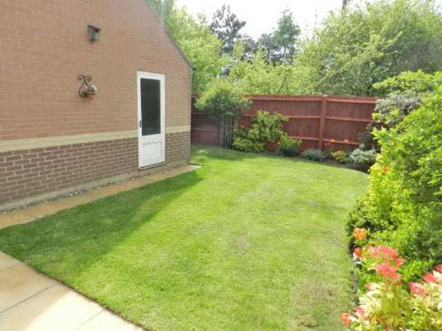  Image of 2 bedroom Semi-Detached house for sale in Lonsdale Drive Toton Beeston Nottingham NG9 at Lonsdale Drive  Toton, NG9 6LS