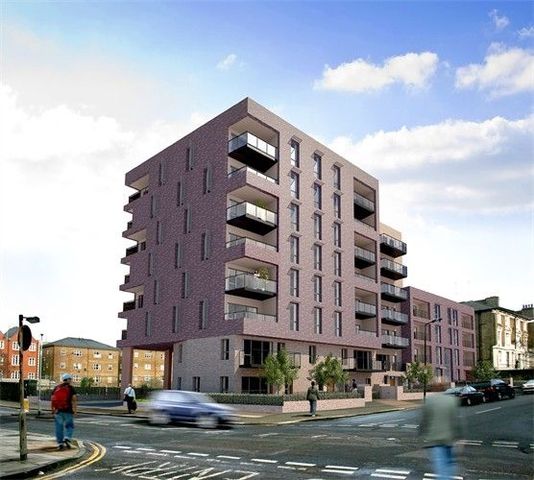  Image of 1 bedroom Flat to rent in Loudoun Road London NW8 at London, NW8 0DJ