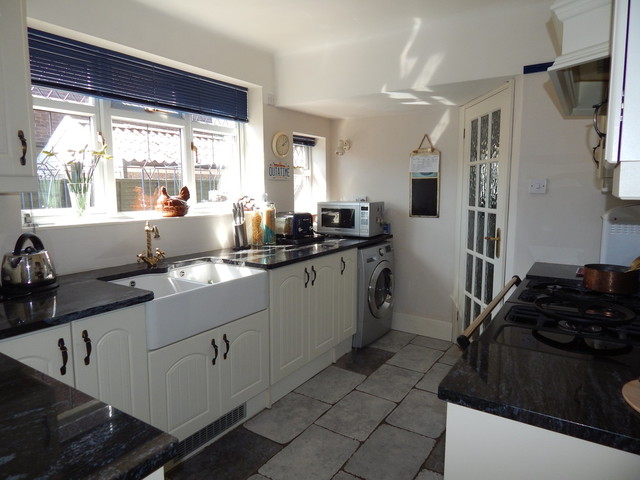  Image of 3 bedroom Semi-Detached house for sale in Lower Drayton Lane Drayton Portsmouth PO6 at Lower Drayton Lane Drayton Portsmouth, PO6 2EP