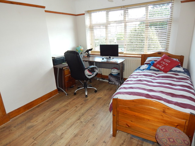  Image of 3 bedroom Semi-Detached house for sale in Lower Drayton Lane Drayton Portsmouth PO6 at Lower Drayton Lane Drayton Portsmouth, PO6 2EP