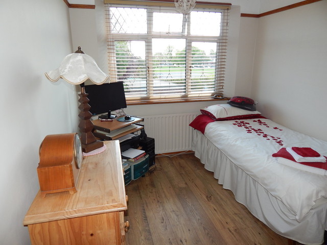  Image of 3 bedroom Semi-Detached house for sale in Lower Drayton Lane Drayton Portsmouth PO6 at Lower Drayton Lane Drayton Portsmouth, PO6 2EP
