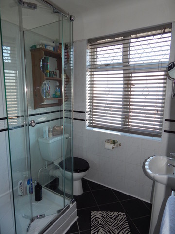  Image of 3 bedroom Semi-Detached house for sale in Lower Drayton Lane Drayton Portsmouth PO6 at Lower Drayton Lane Drayton Portsmouth, PO6 2EP