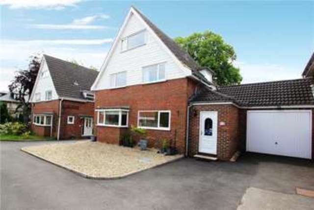 Image of 6 bedroom Detached house for sale in Lucerne Close Woking GU22 at Woking  Woking, GU22 7SH