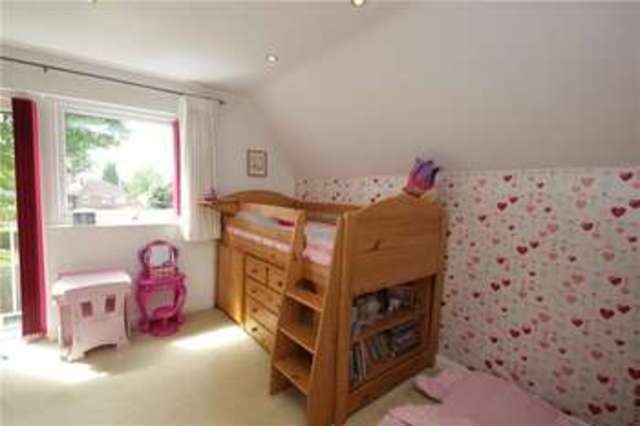  Image of 6 bedroom Detached house for sale in Lucerne Close Woking GU22 at Woking  Woking, GU22 7SH