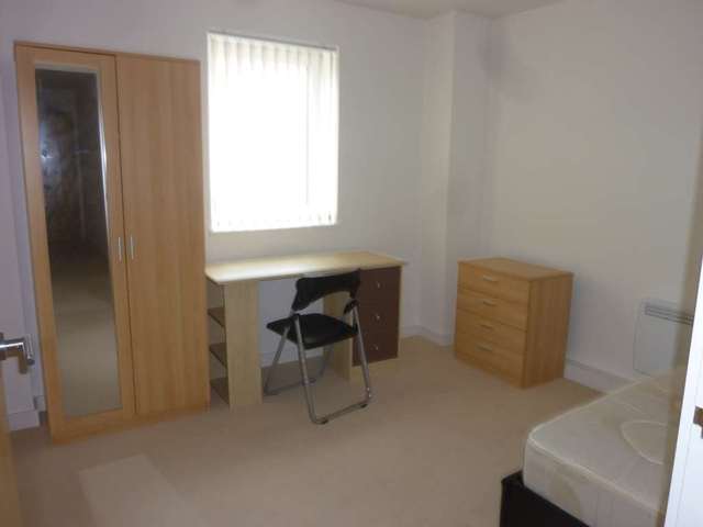 Image of 2 bedroom Apartment to rent in Lumen Court Preston PR1 at Lumen Court  Preston, PR1 2RA