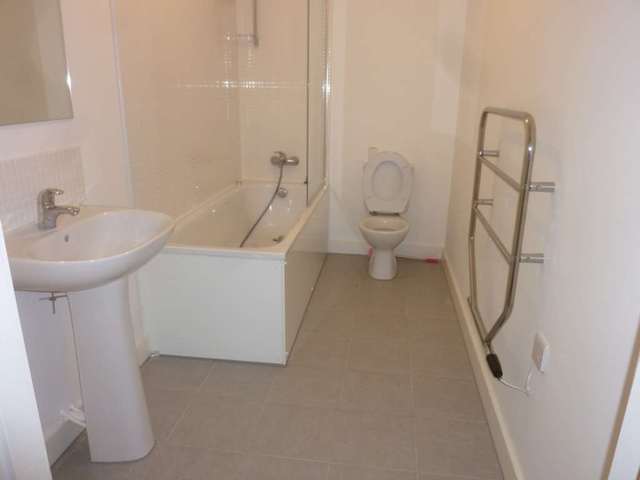  Image of 2 bedroom Apartment to rent in Lumen Court Preston PR1 at Lumen Court  Preston, PR1 2RA
