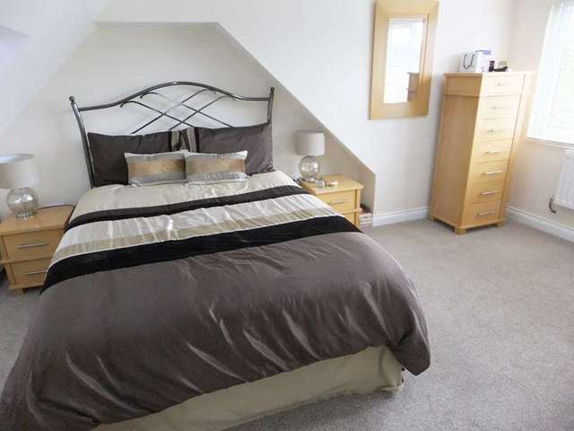  Image of 4 bedroom Semi-Detached house for sale in Lyndon Road Solihull B92 at Lyndon Road  Solihull, B92 7QX