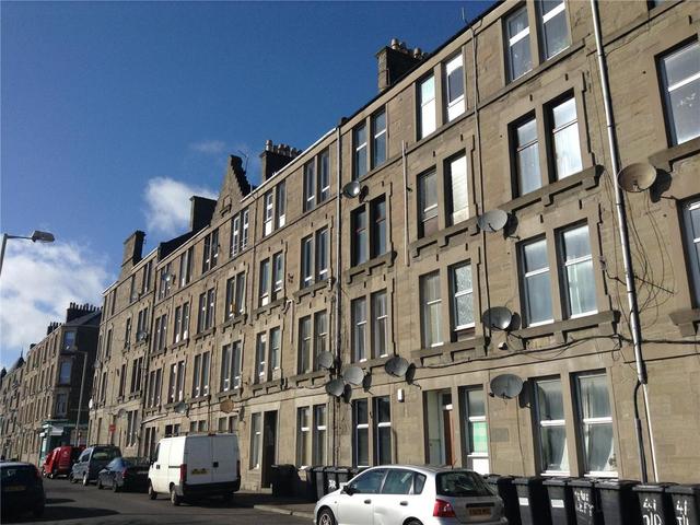  Image of 1 bedroom Flat to rent in Lyon Street Dundee DD4 at Stobswell Dundee Dundee, DD4 6RD