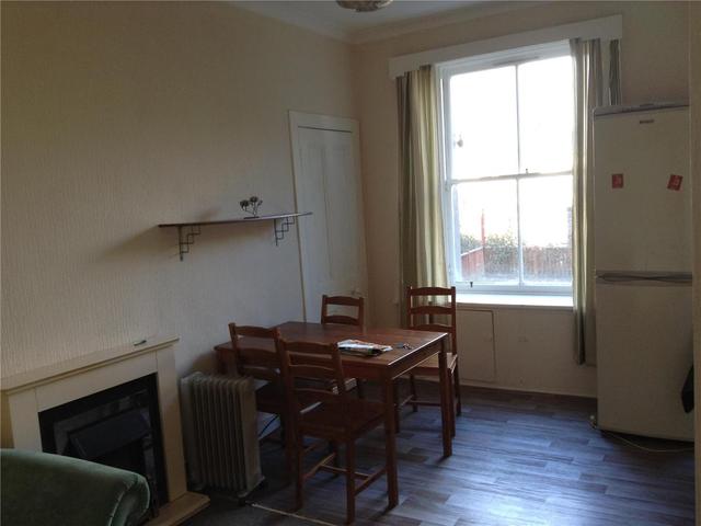  Image of 1 bedroom Flat to rent in Lyon Street Dundee DD4 at Stobswell Dundee Dundee, DD4 6RD