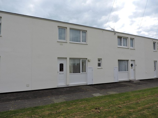  Image of 3 bedroom Detached house to rent in Magennis Close Gosport PO13 at Gosport, PO13 9PP