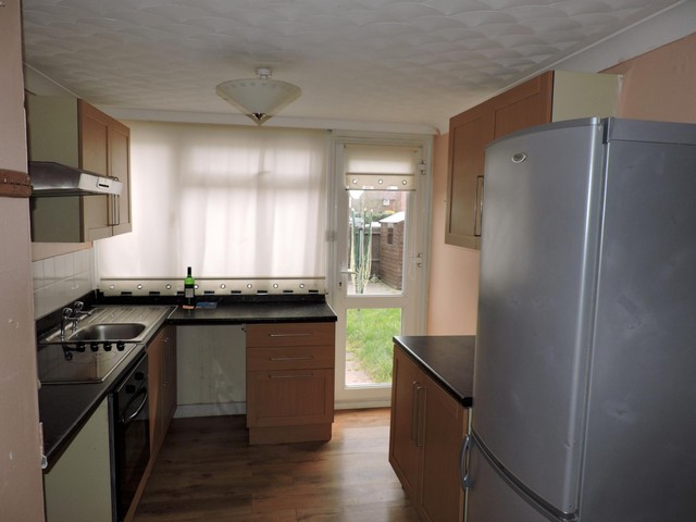  Image of 3 bedroom Detached house to rent in Magennis Close Gosport PO13 at Gosport, PO13 9PP