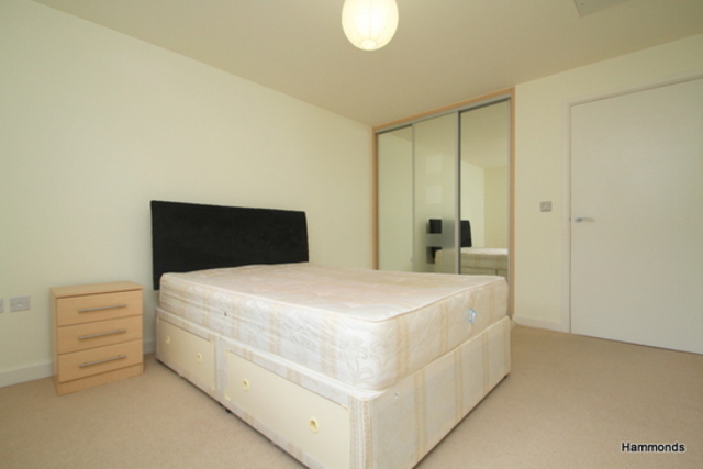  Image of 1 bedroom Apartment to rent in Merchant Street London E3 at Maha Building  London, E3 4PQ