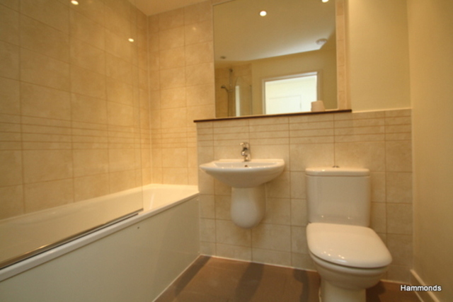  Image of 1 bedroom Apartment to rent in Merchant Street London E3 at Maha Building  London, E3 4PQ