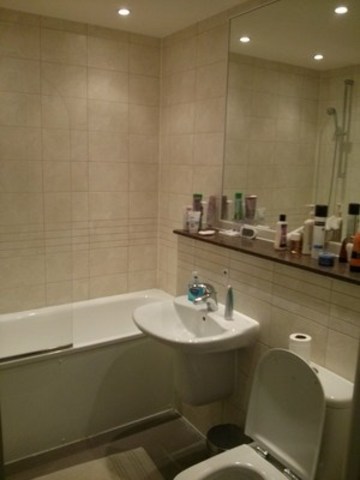  Image of 1 bedroom Flat to rent in Merchant Street London E3 at MAHA BUILDING MERCHANT STREET MILE END, E3 4PZ