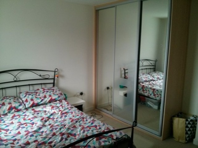  Image of 1 bedroom Flat to rent in Merchant Street London E3 at MAHA BUILDING MERCHANT STREET MILE END, E3 4PZ