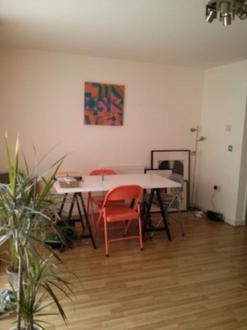  Image of 1 bedroom Flat to rent in Merchant Street London E3 at MAHA BUILDING MERCHANT STREET MILE END, E3 4PZ