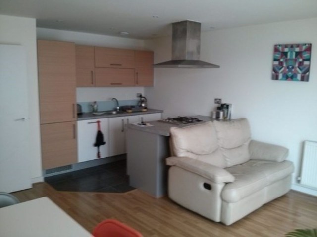  Image of 1 bedroom Flat to rent in Merchant Street London E3 at MAHA BUILDING MERCHANT STREET MILE END, E3 4PZ