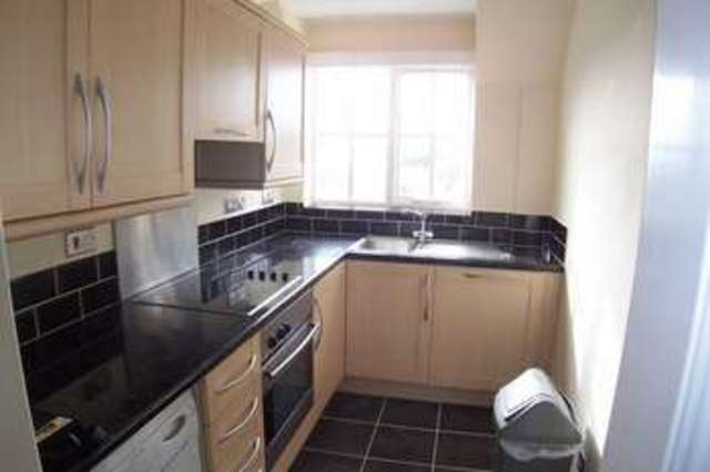  Image of 1 bedroom Flat to rent in Maidenhead Road Cookham Maidenhead SL6 at Maidenhead Road  Cookham, SL6 9DG