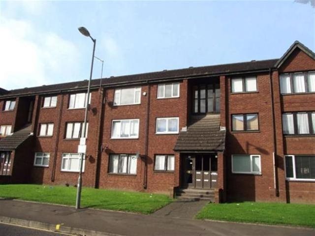  Image of 2 bedroom Flat to rent in Main Street Glasgow G40 at Bridgeton Glasgow Glasgow, G40 1LR