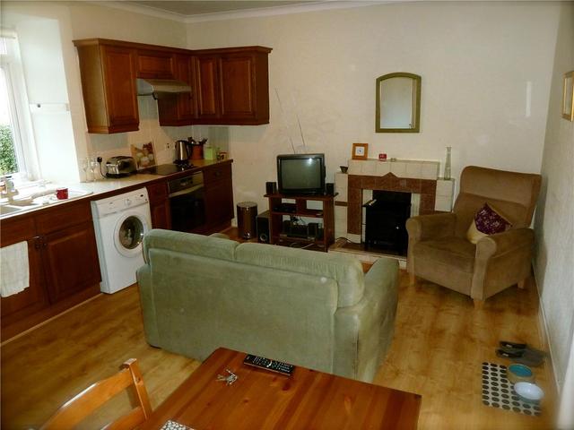  Image of 1 bedroom Flat to rent in Main Street Davidsons Mains Edinburgh EH4 at Davidsons Mains Edinburgh Edinburgh, EH4 5AA