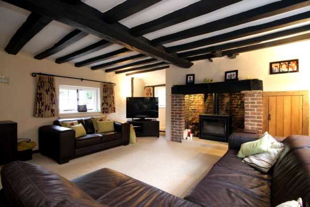  Image of 5 bedroom Detached house for sale in Malting Lane Aldbury Tring HP23 at Malting Lane Aldbury Tring, HP23 5RH