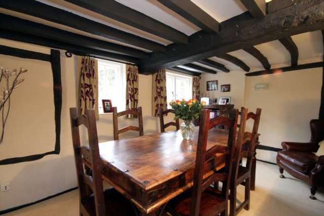  Image of 5 bedroom Detached house for sale in Malting Lane Aldbury Tring HP23 at Malting Lane Aldbury Tring, HP23 5RH