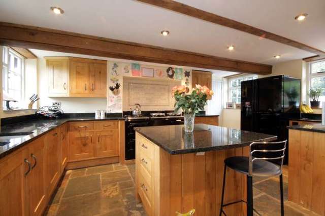  Image of 5 bedroom Detached house for sale in Malting Lane Aldbury Tring HP23 at Malting Lane Aldbury Tring, HP23 5RH