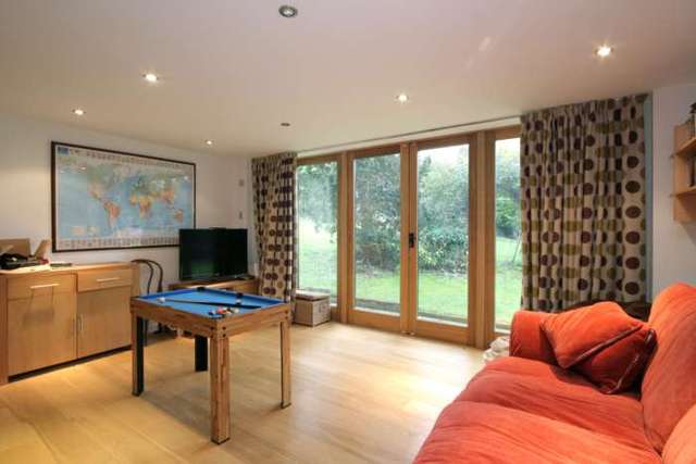  Image of 5 bedroom Detached house for sale in Malting Lane Aldbury Tring HP23 at Malting Lane Aldbury Tring, HP23 5RH