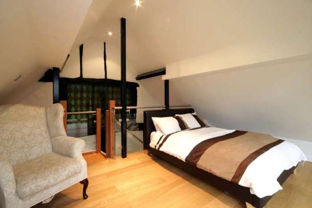  Image of 5 bedroom Detached house for sale in Malting Lane Aldbury Tring HP23 at Malting Lane Aldbury Tring, HP23 5RH
