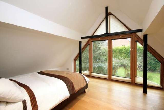  Image of 5 bedroom Detached house for sale in Malting Lane Aldbury Tring HP23 at Malting Lane Aldbury Tring, HP23 5RH