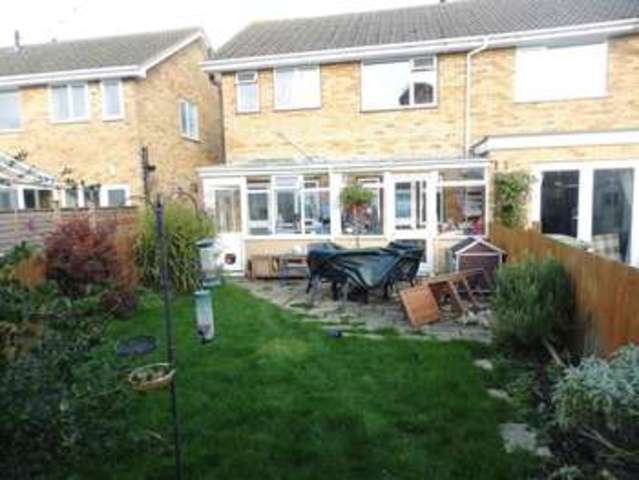  Image of 3 bedroom Semi-Detached house to rent in Malvern Road Swindon SN2 at Malvern Road Gorse Hill Swindon, SN2 1AU
